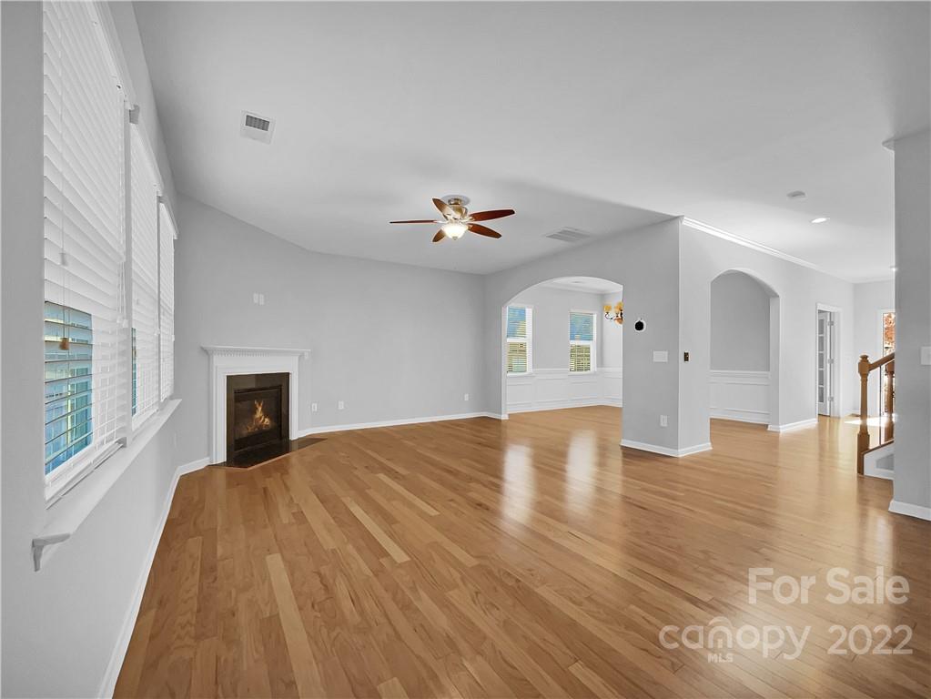 Carolina Reserve - Residential