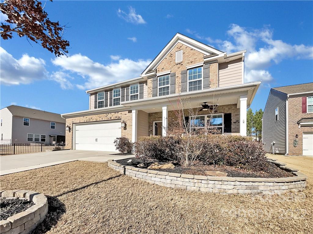 Carolina Reserve - Residential