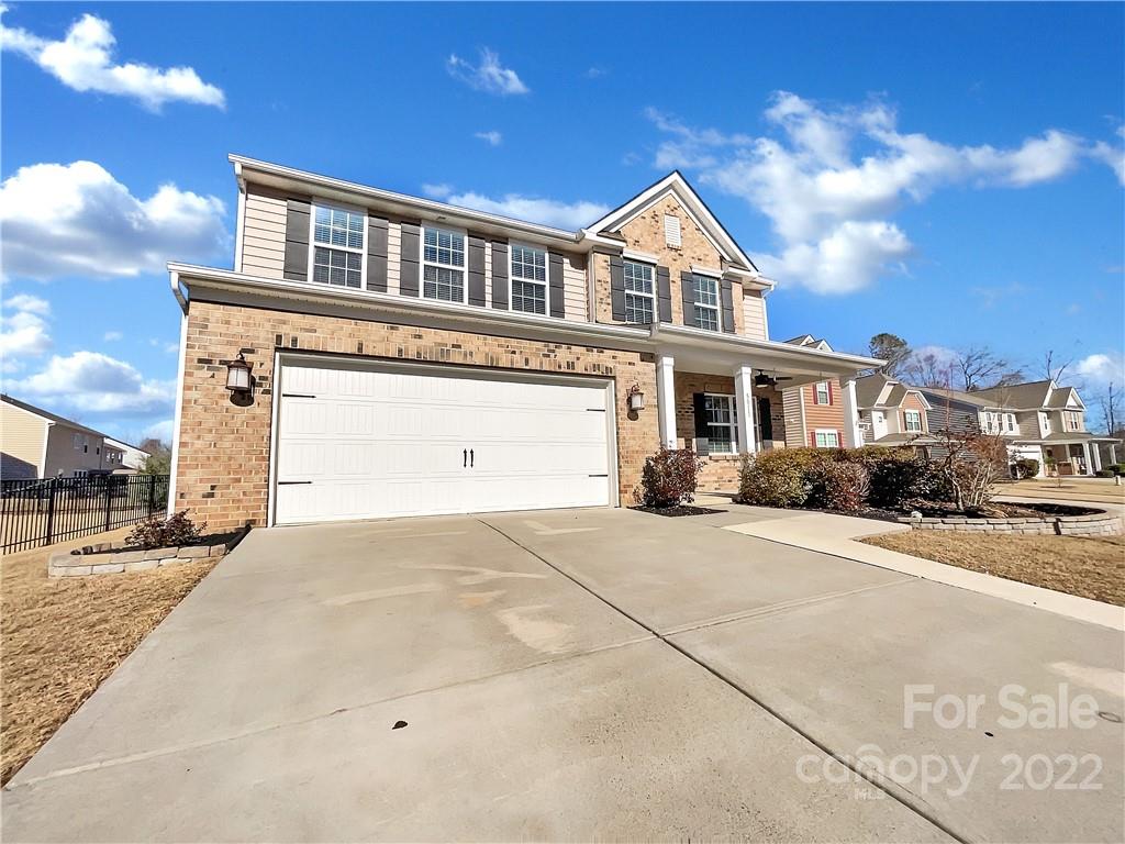 Carolina Reserve - Residential