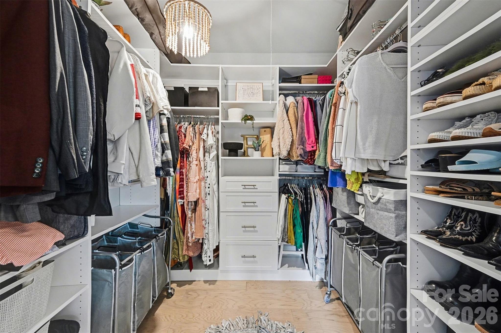 Lake Mist - Residential