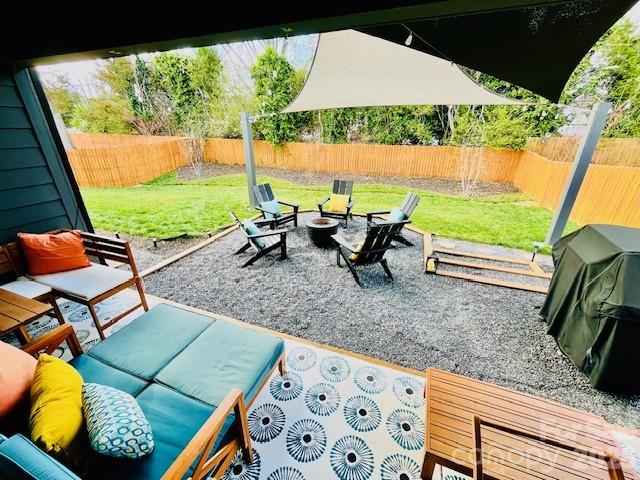 5024 Double Lakes Drive