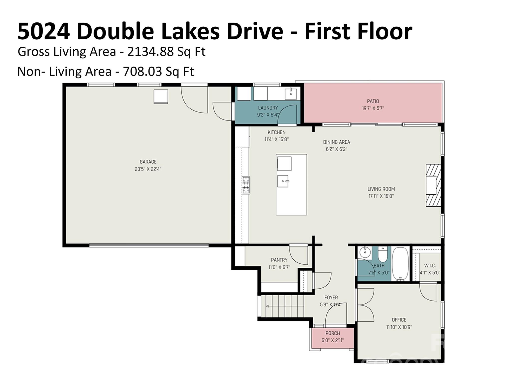 Lake Mist - Residential