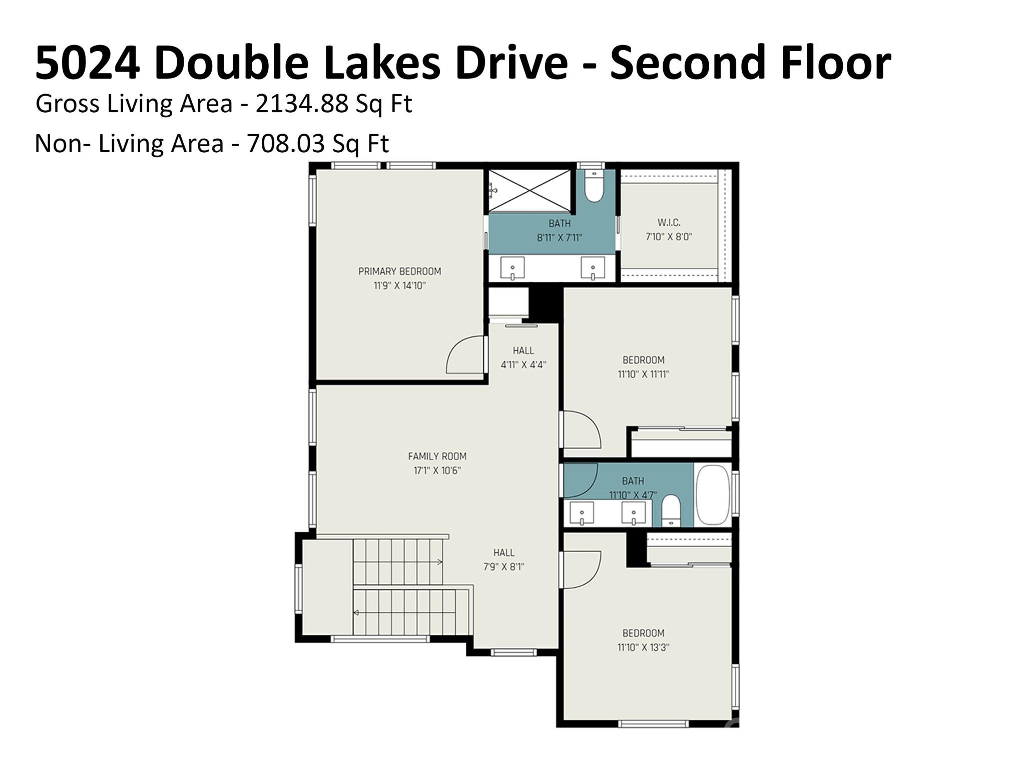 Lake Mist - Residential