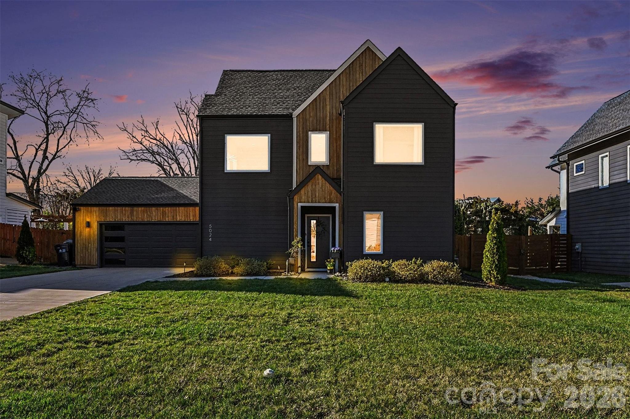 Lake Mist - Residential