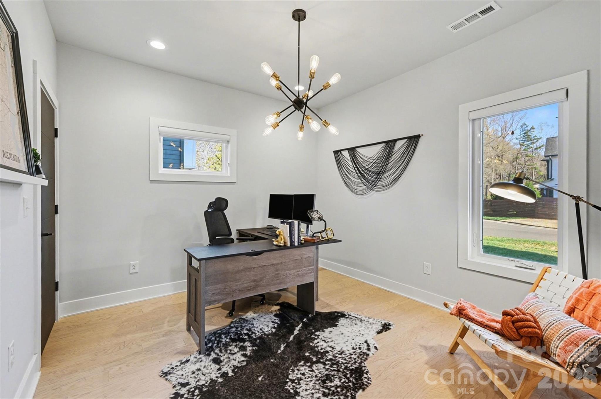 Lake Mist - Residential