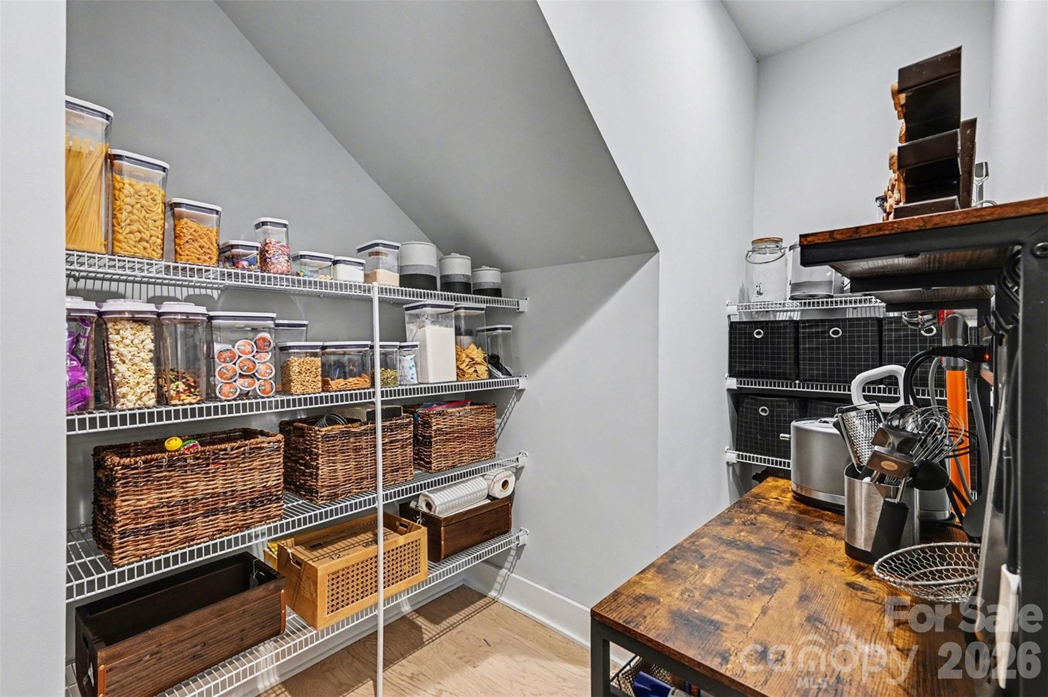 Lake Mist - Residential