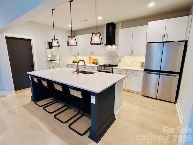 5024 Double Lakes Drive