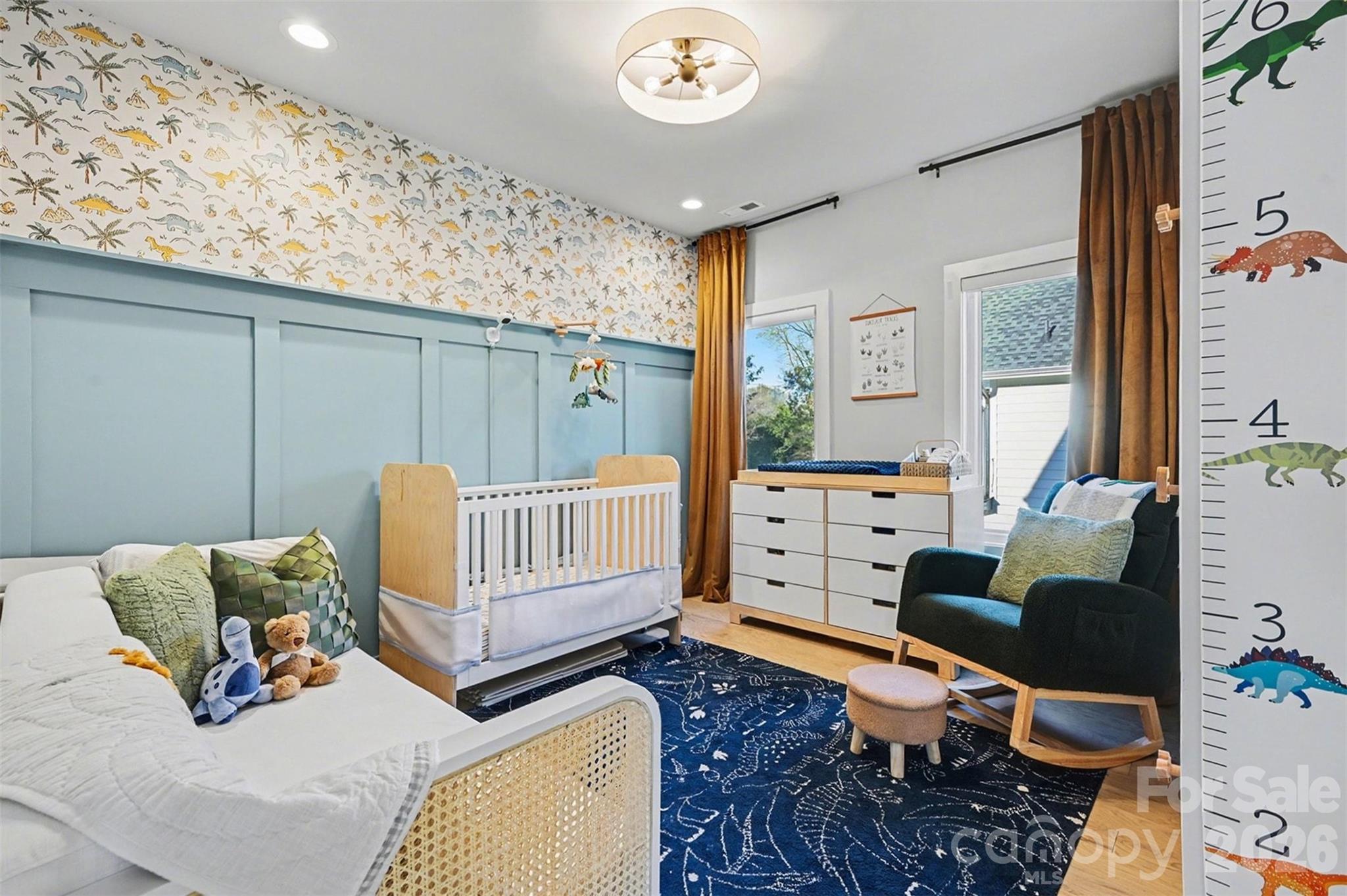 Lake Mist - Residential