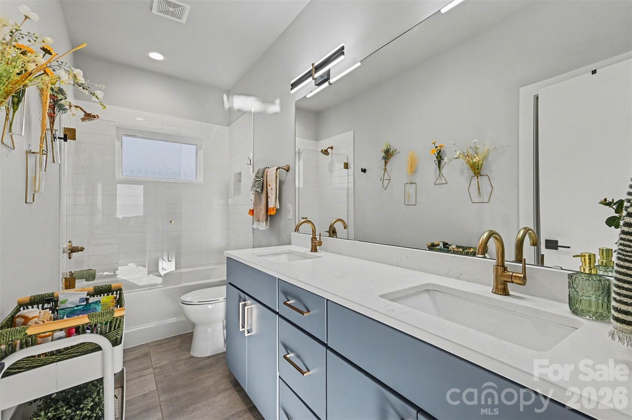 Lake Mist - Residential