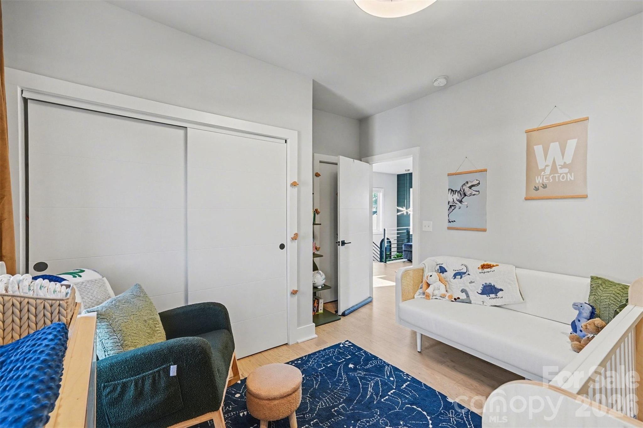 Lake Mist - Residential