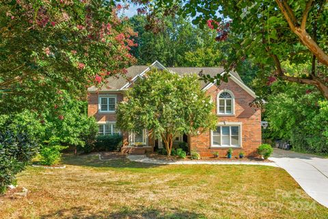 A home in Waxhaw