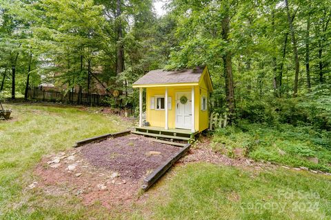 A home in Waxhaw