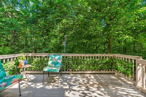 A home in Waxhaw