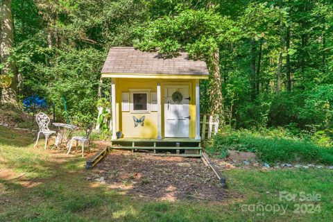 A home in Waxhaw