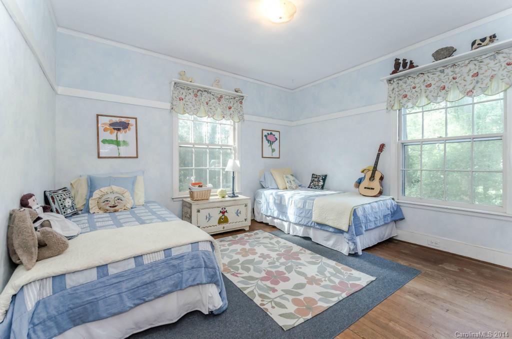 Fewell Estates - Residential