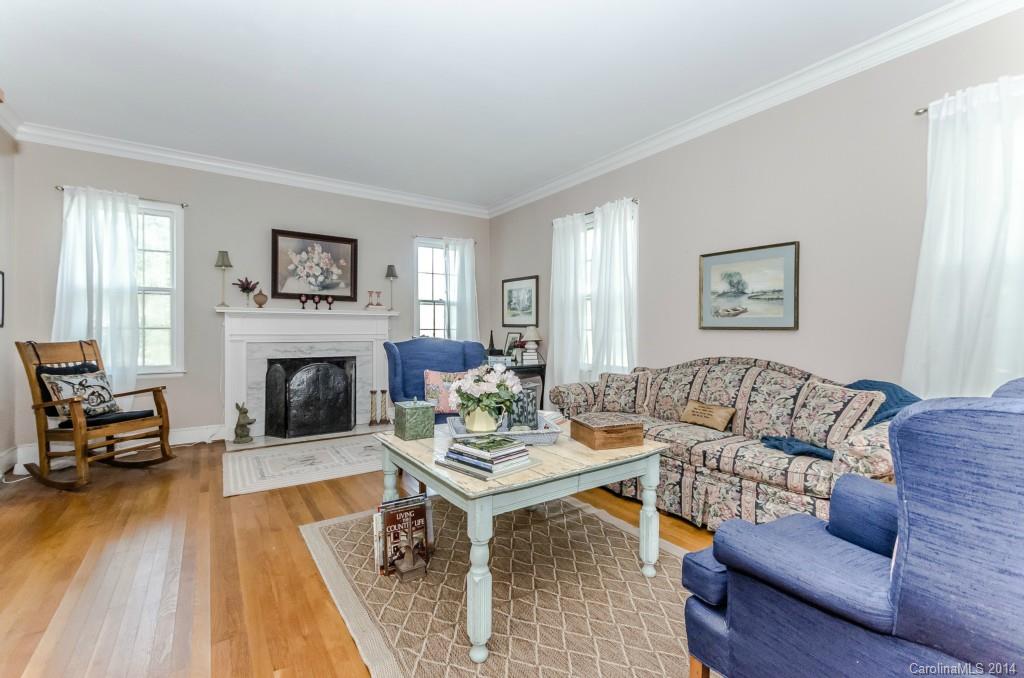 Fewell Estates - Residential