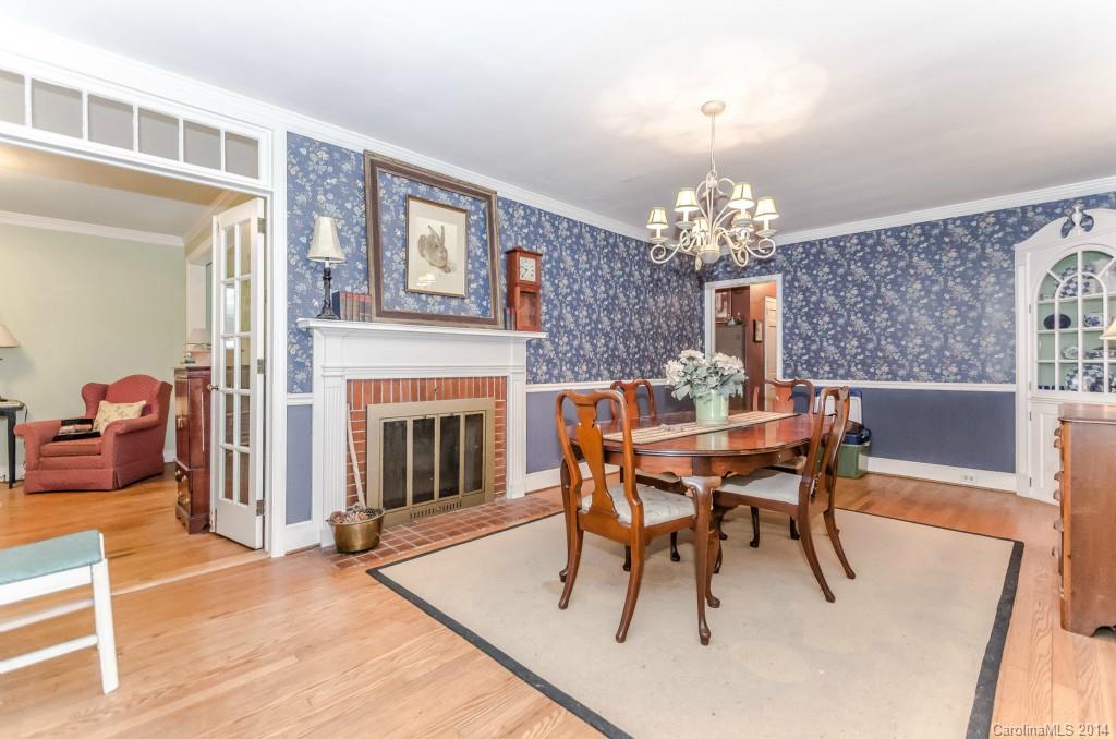 Fewell Estates - Residential