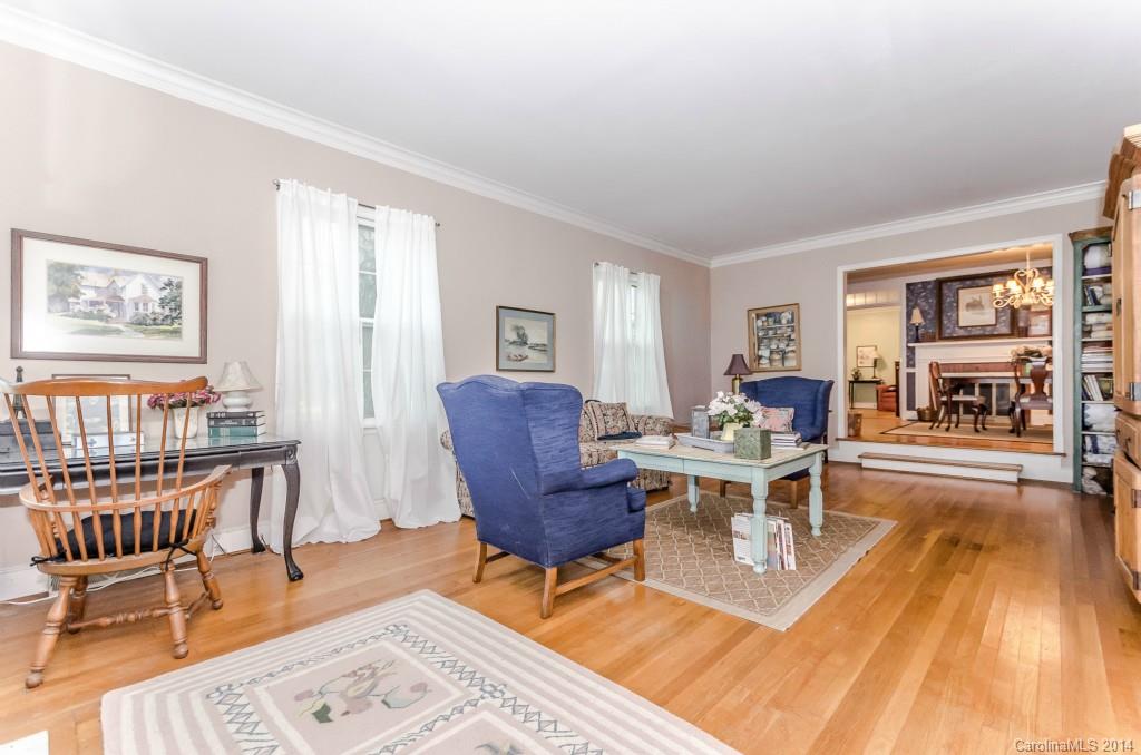 Fewell Estates - Residential