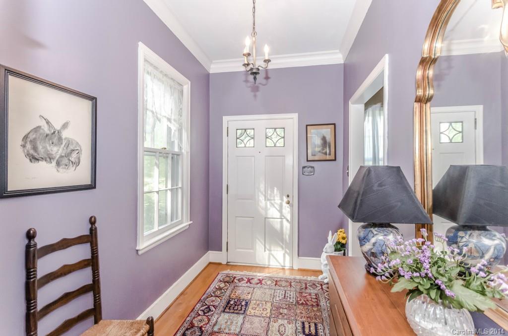 Fewell Estates - Residential