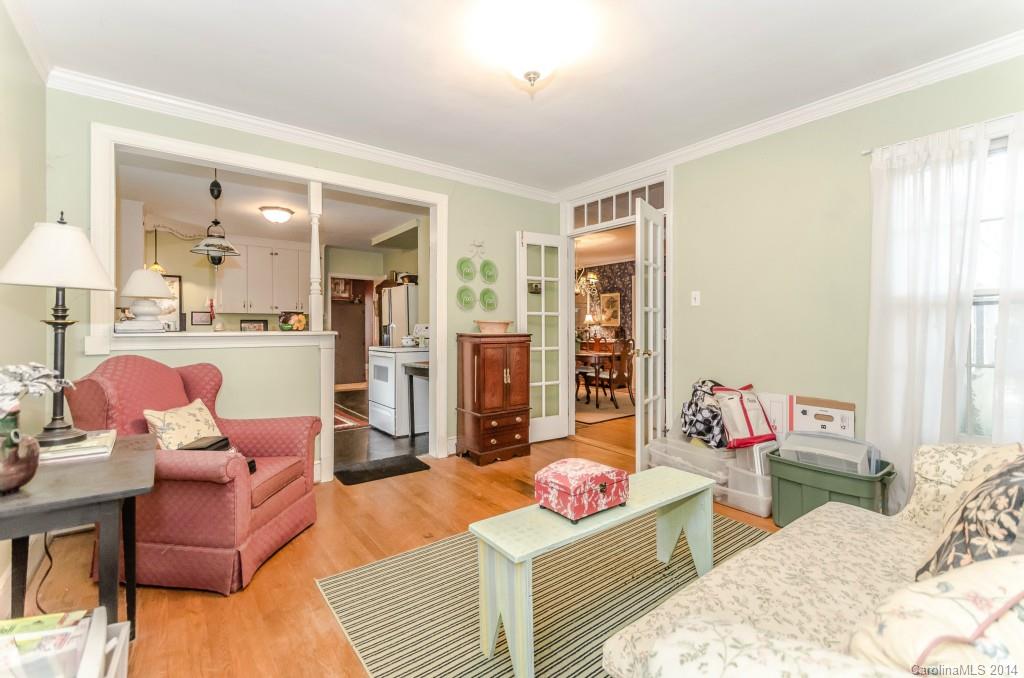 Fewell Estates - Residential