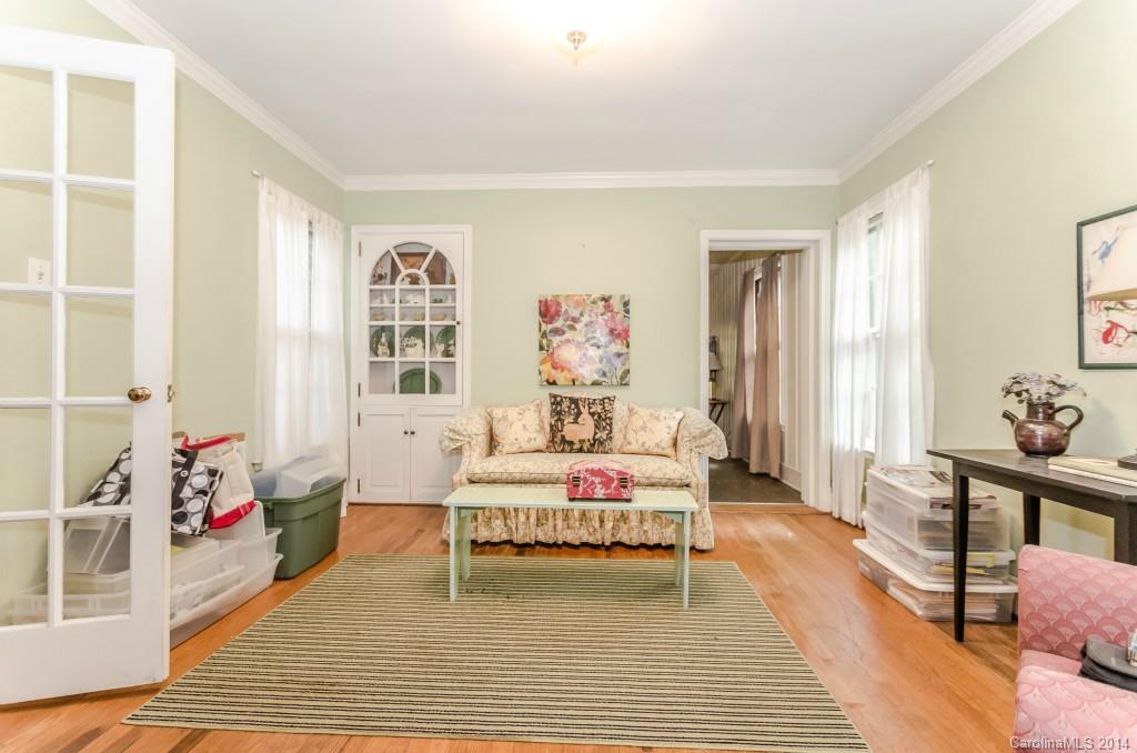 Fewell Estates - Residential