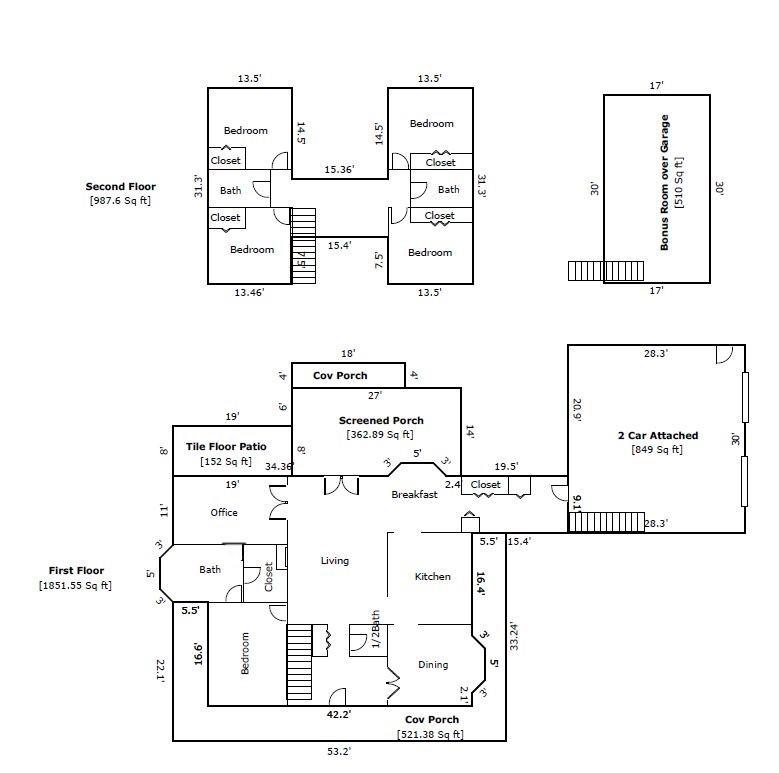 None - Residential