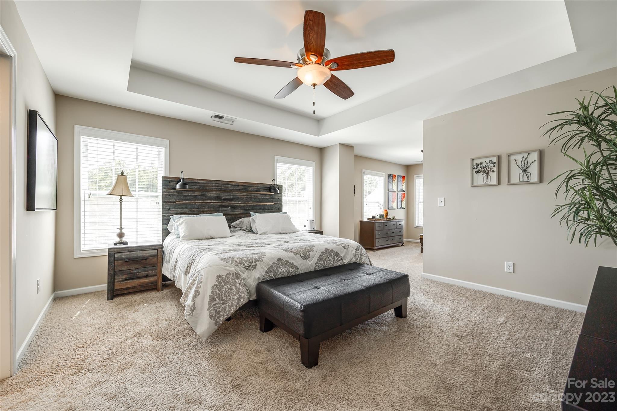 Timberlake - Residential