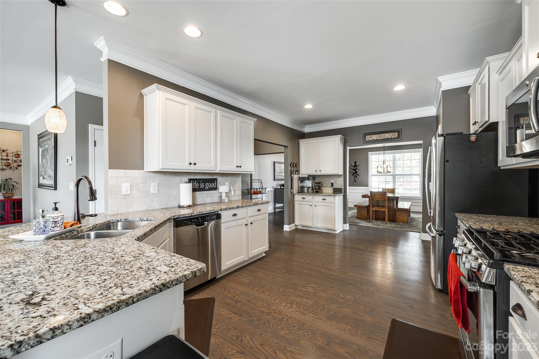 Timberlake - Residential