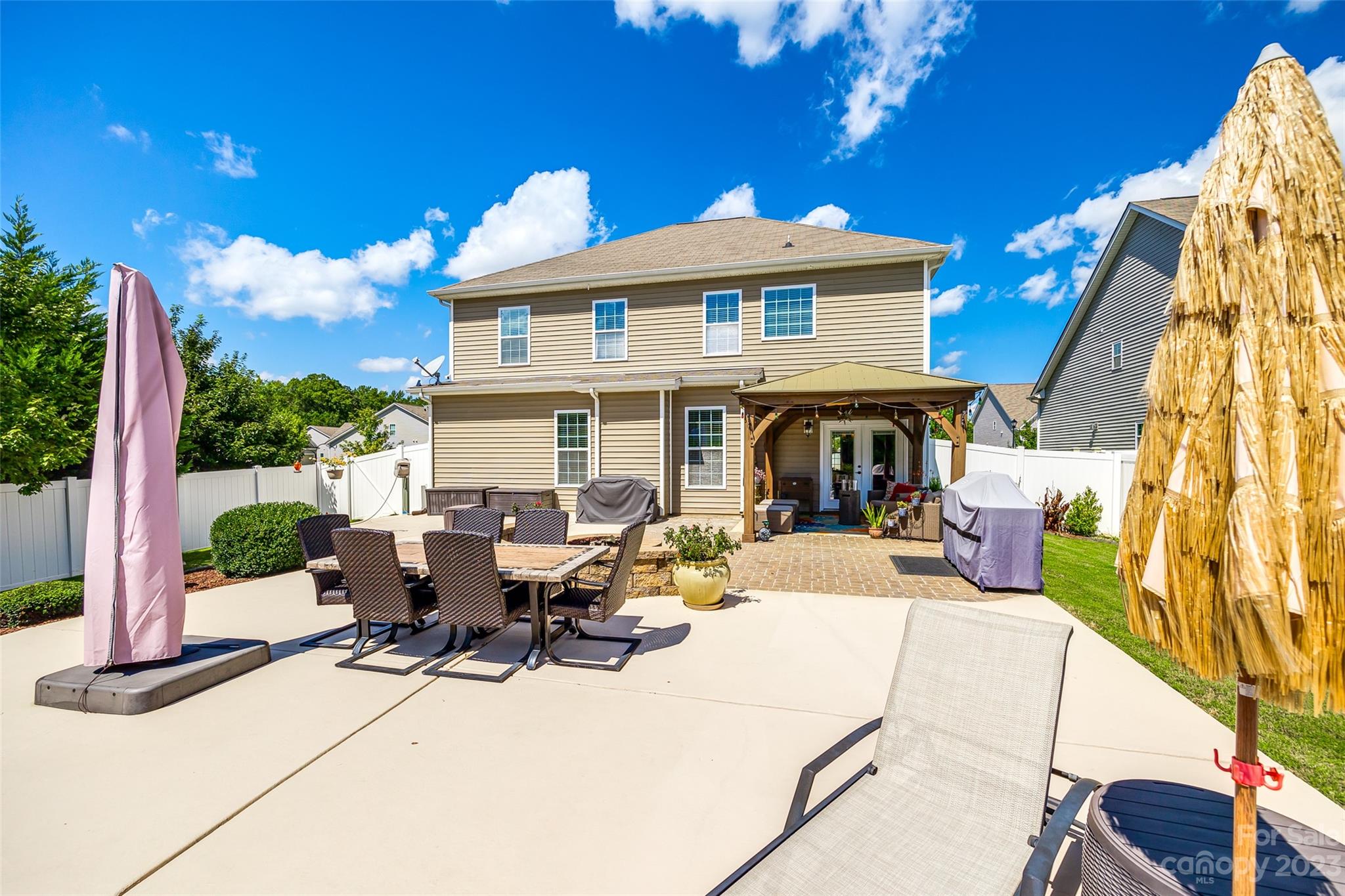 Timberlake - Residential