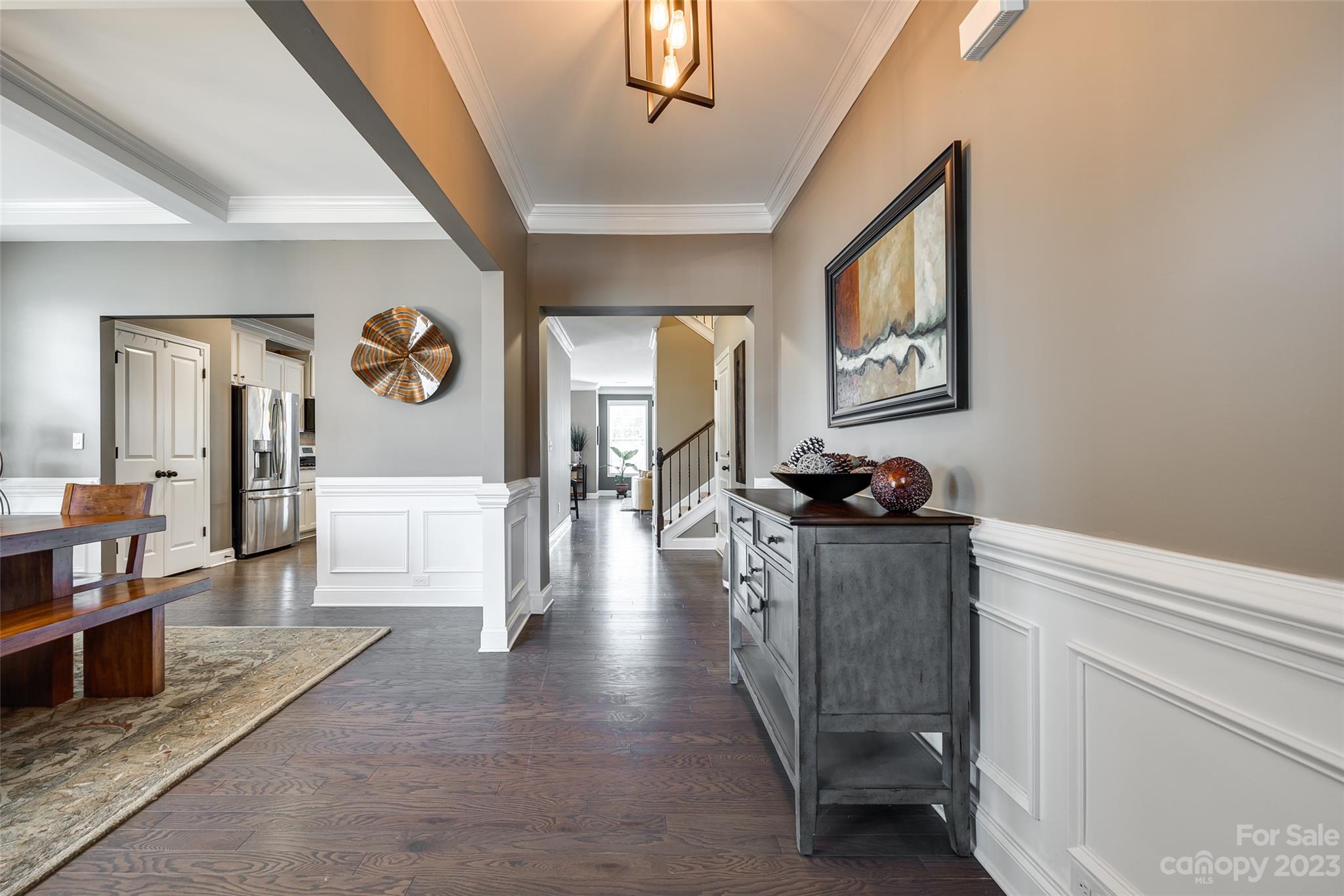 Timberlake - Residential