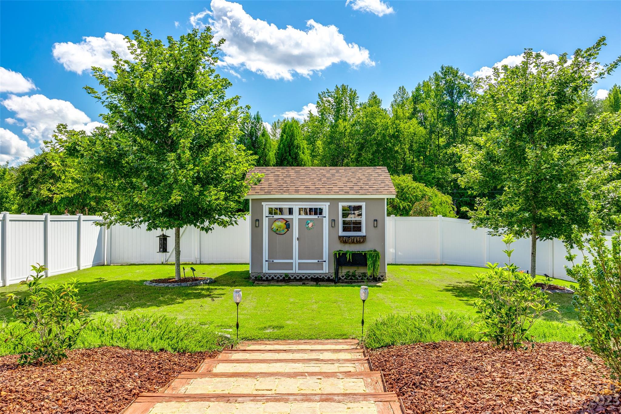 Timberlake - Residential