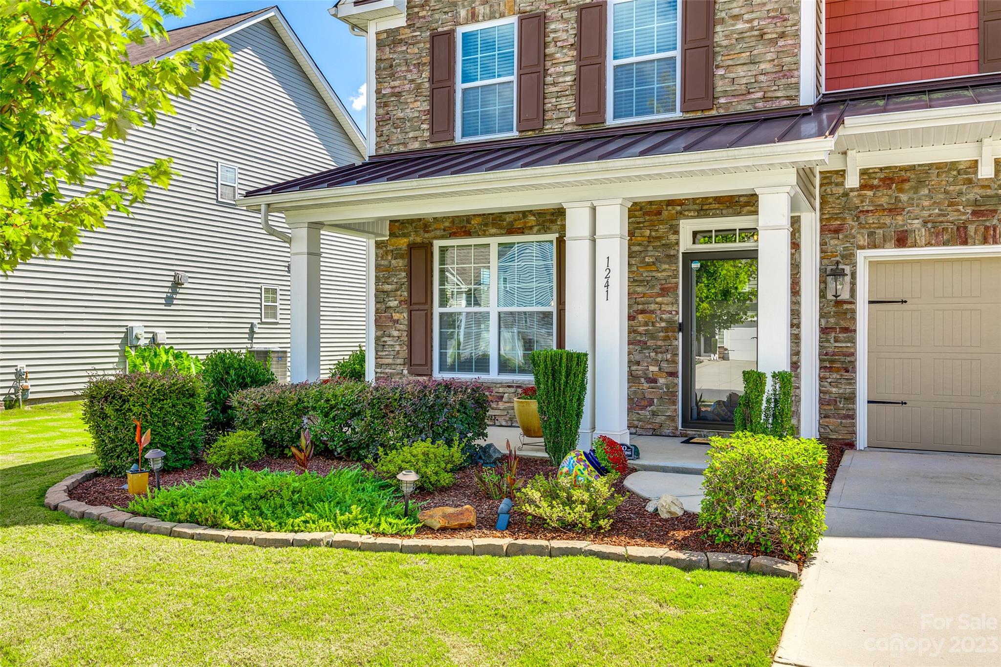 Timberlake - Residential