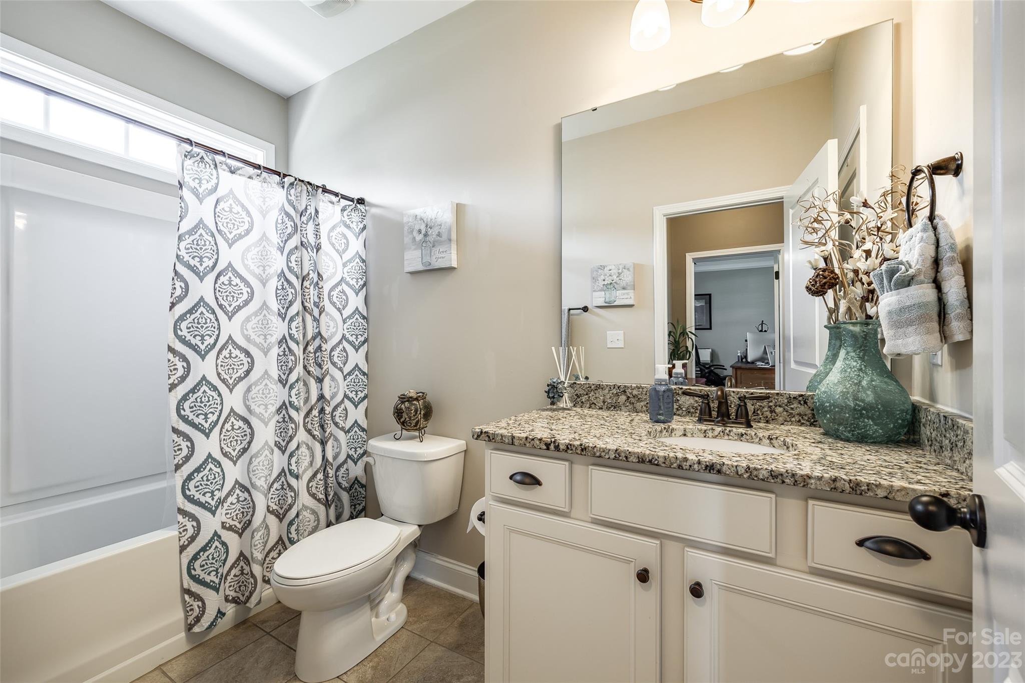 Timberlake - Residential