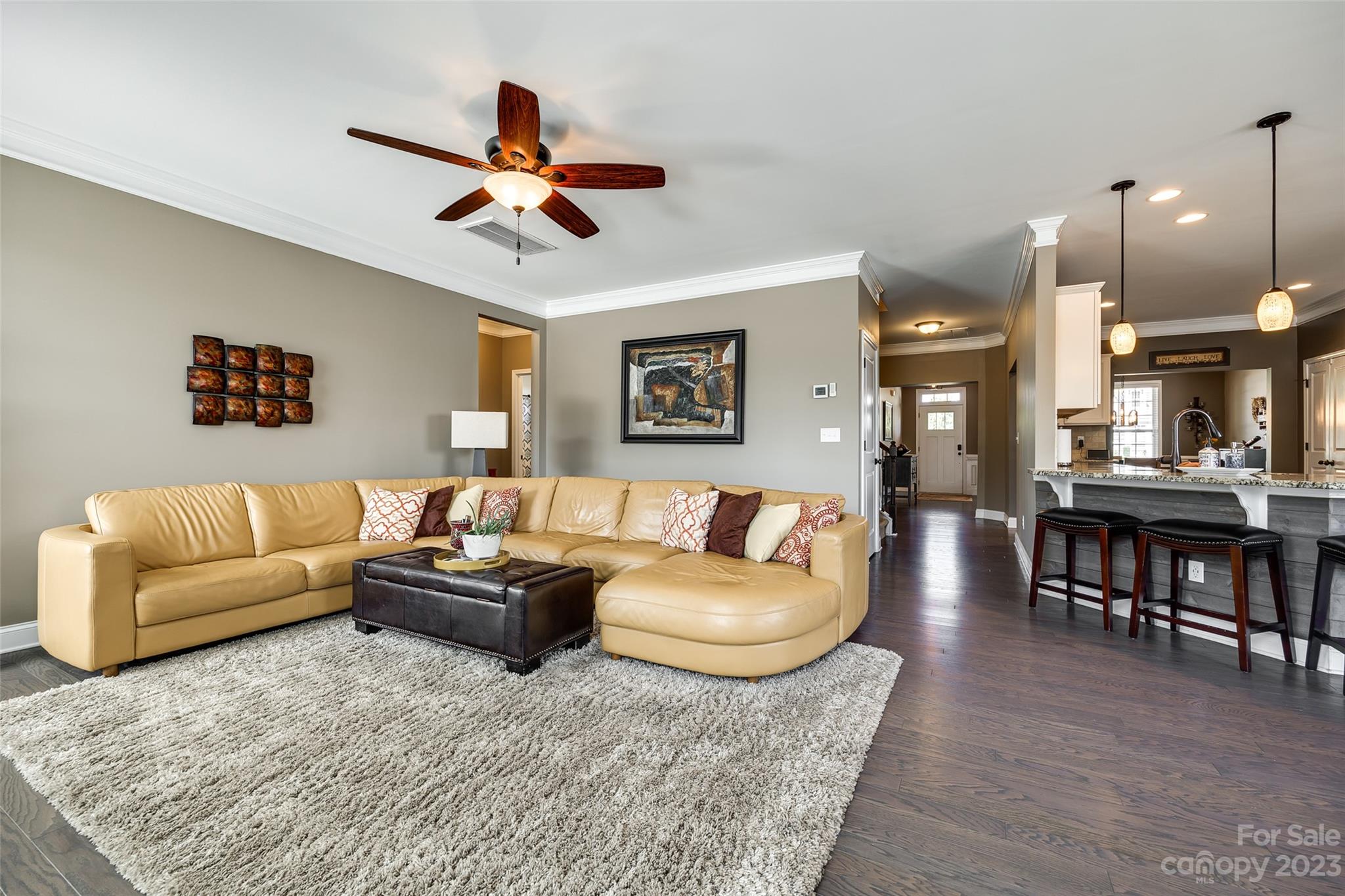 Timberlake - Residential