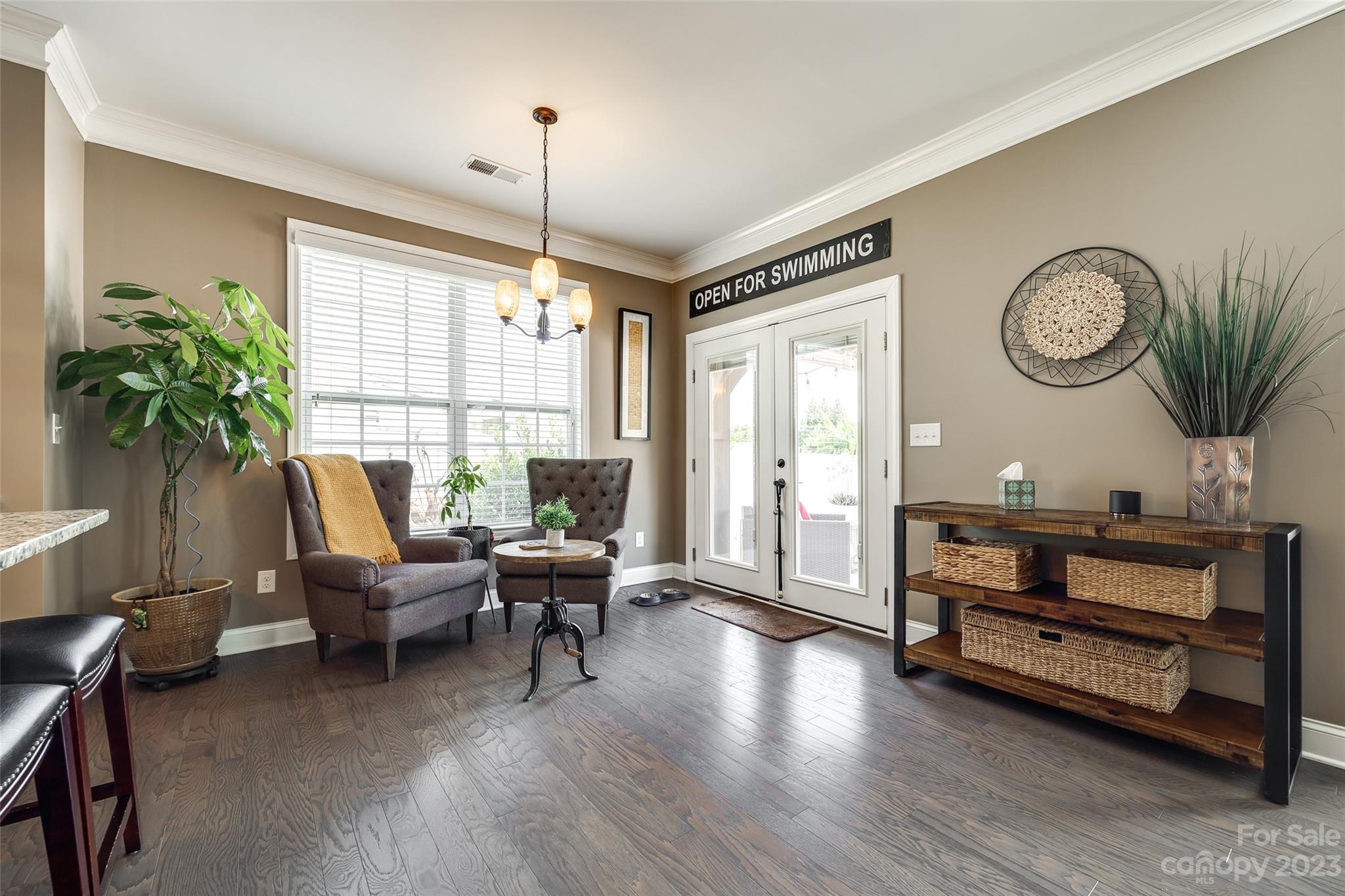 Timberlake - Residential