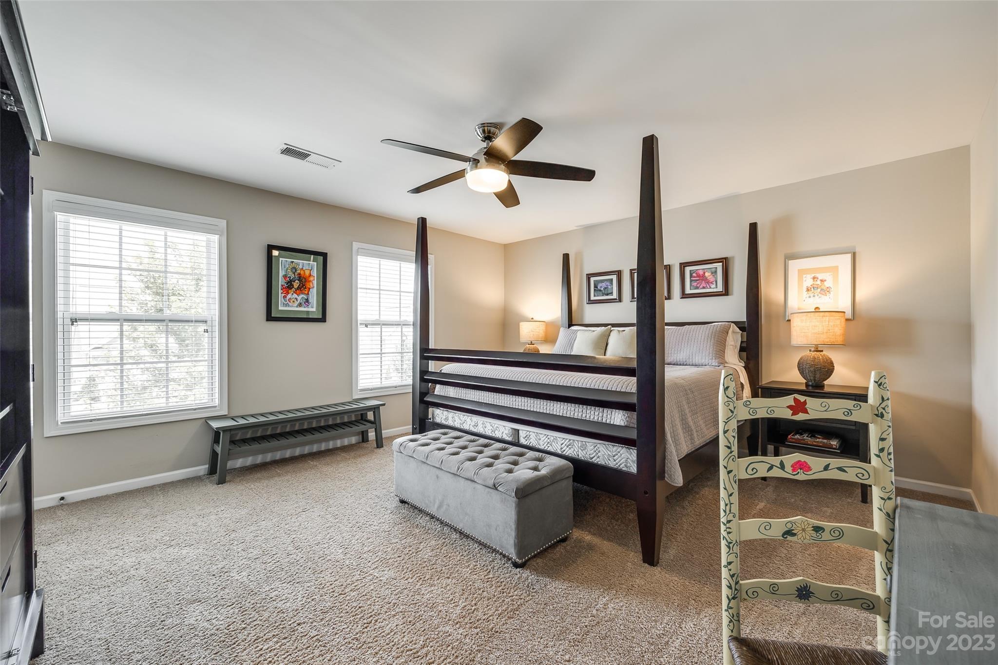 Timberlake - Residential