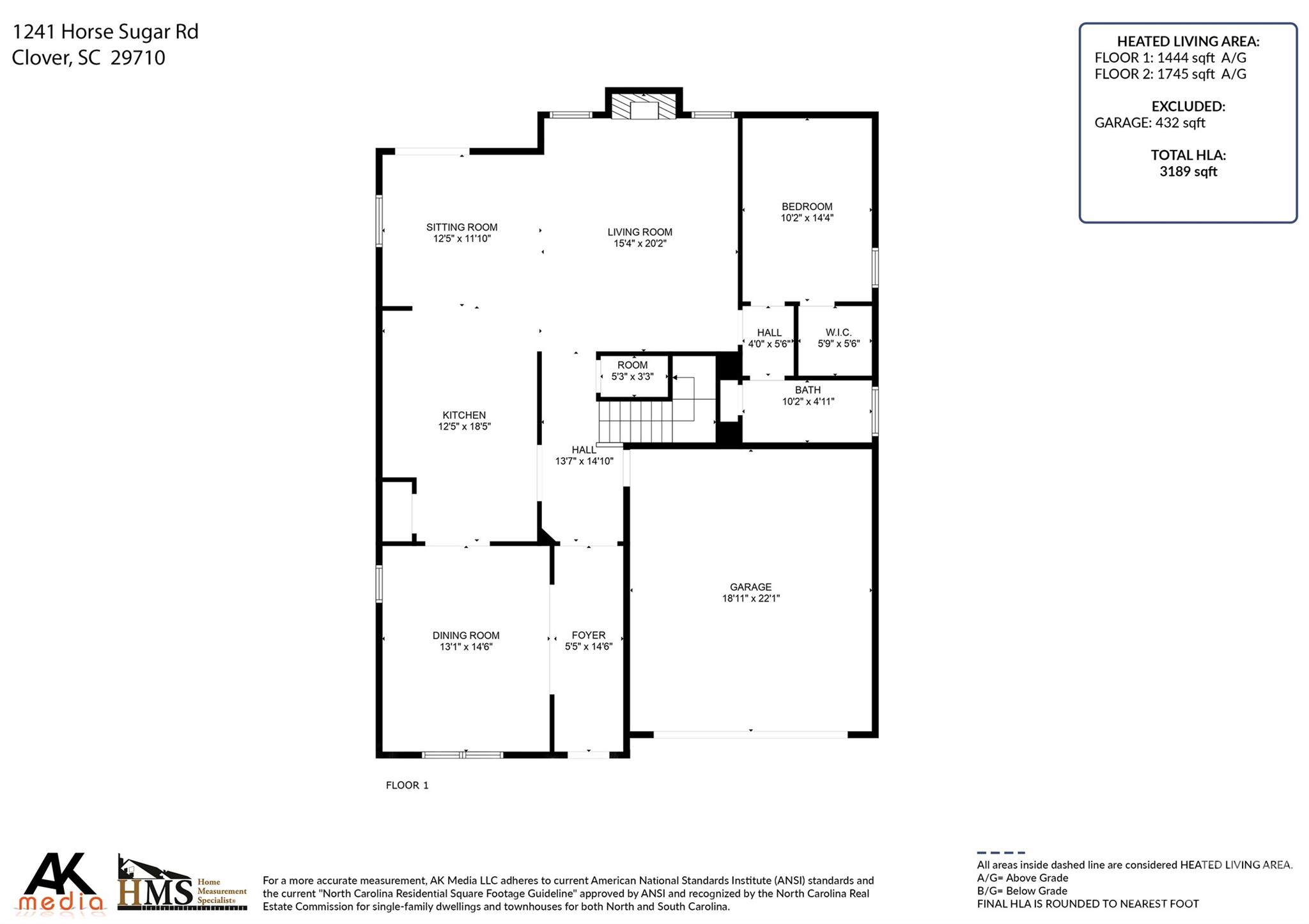 Timberlake - Residential