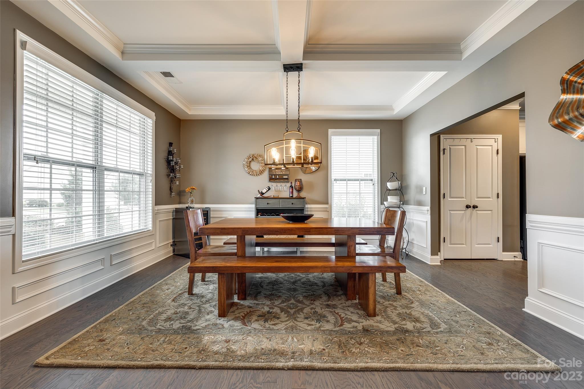 Timberlake - Residential