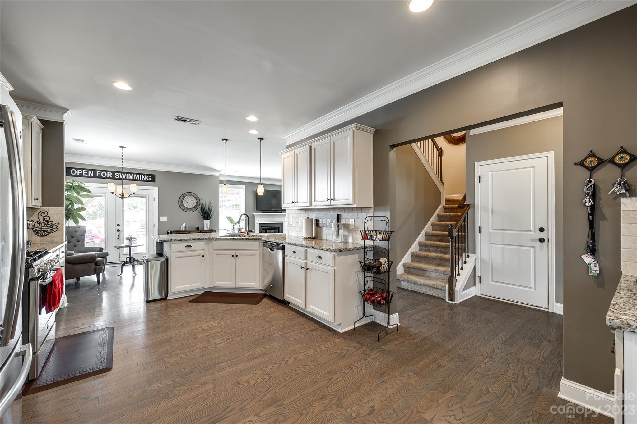 Timberlake - Residential