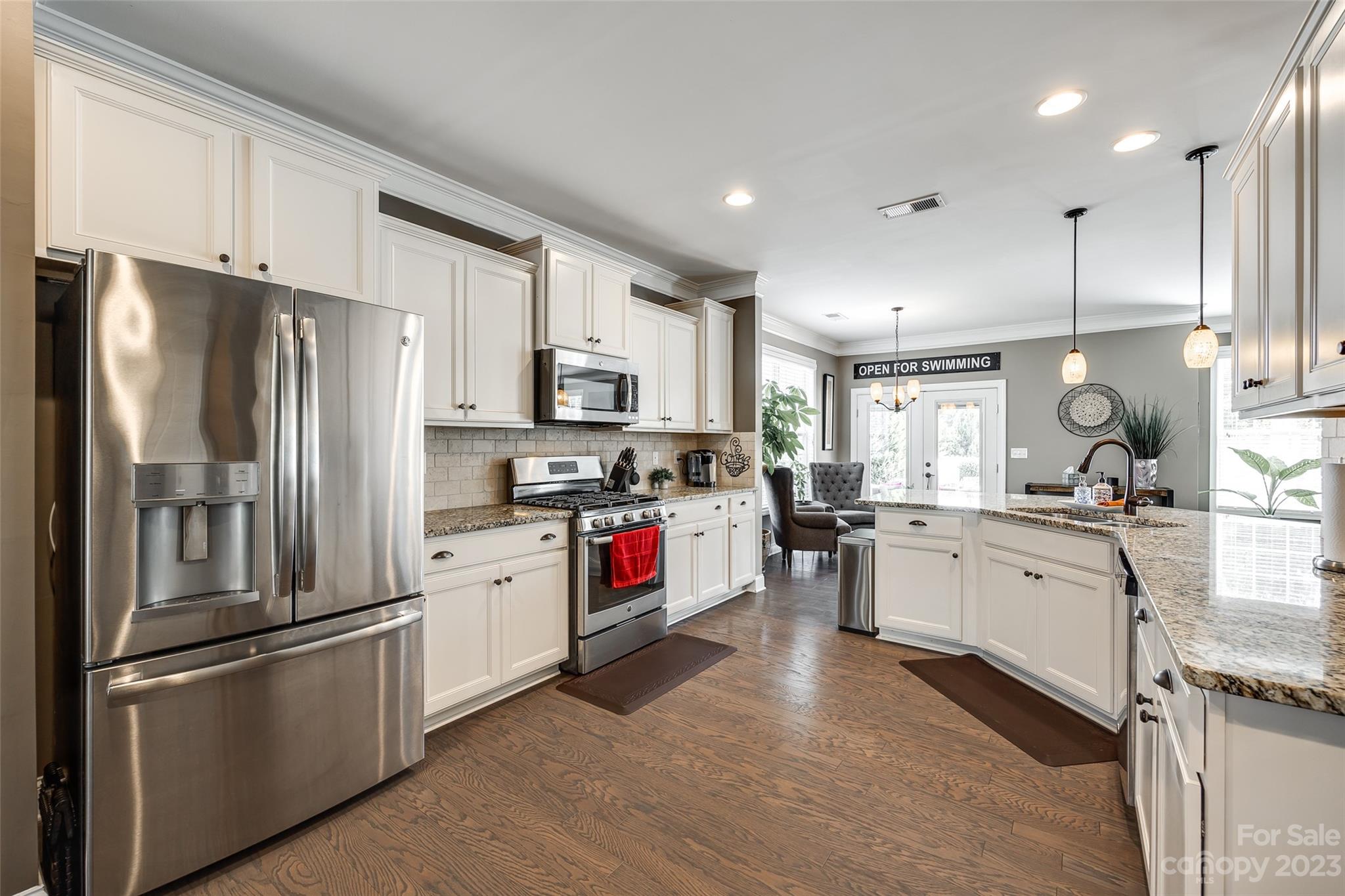 Timberlake - Residential