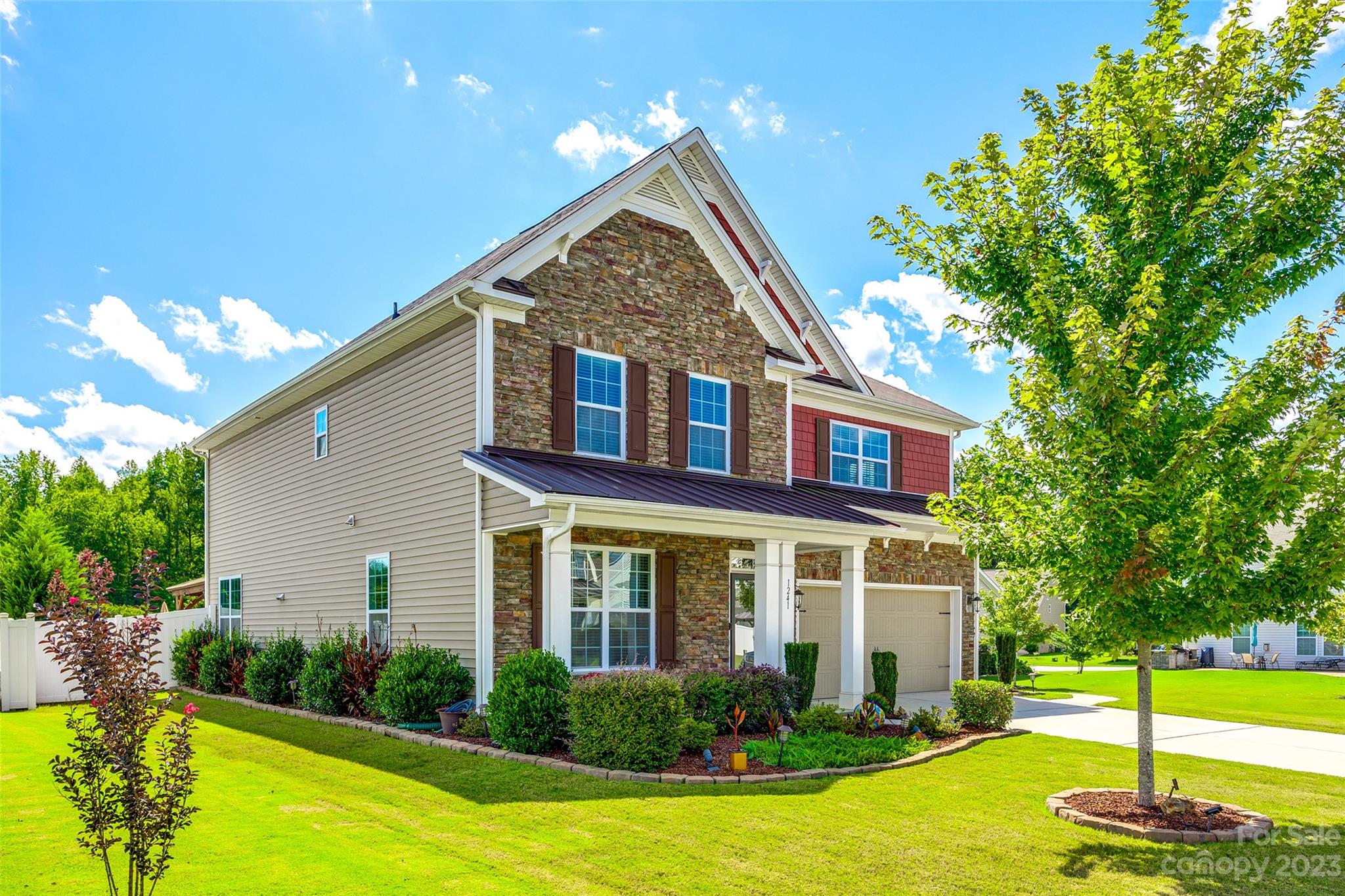 Timberlake - Residential