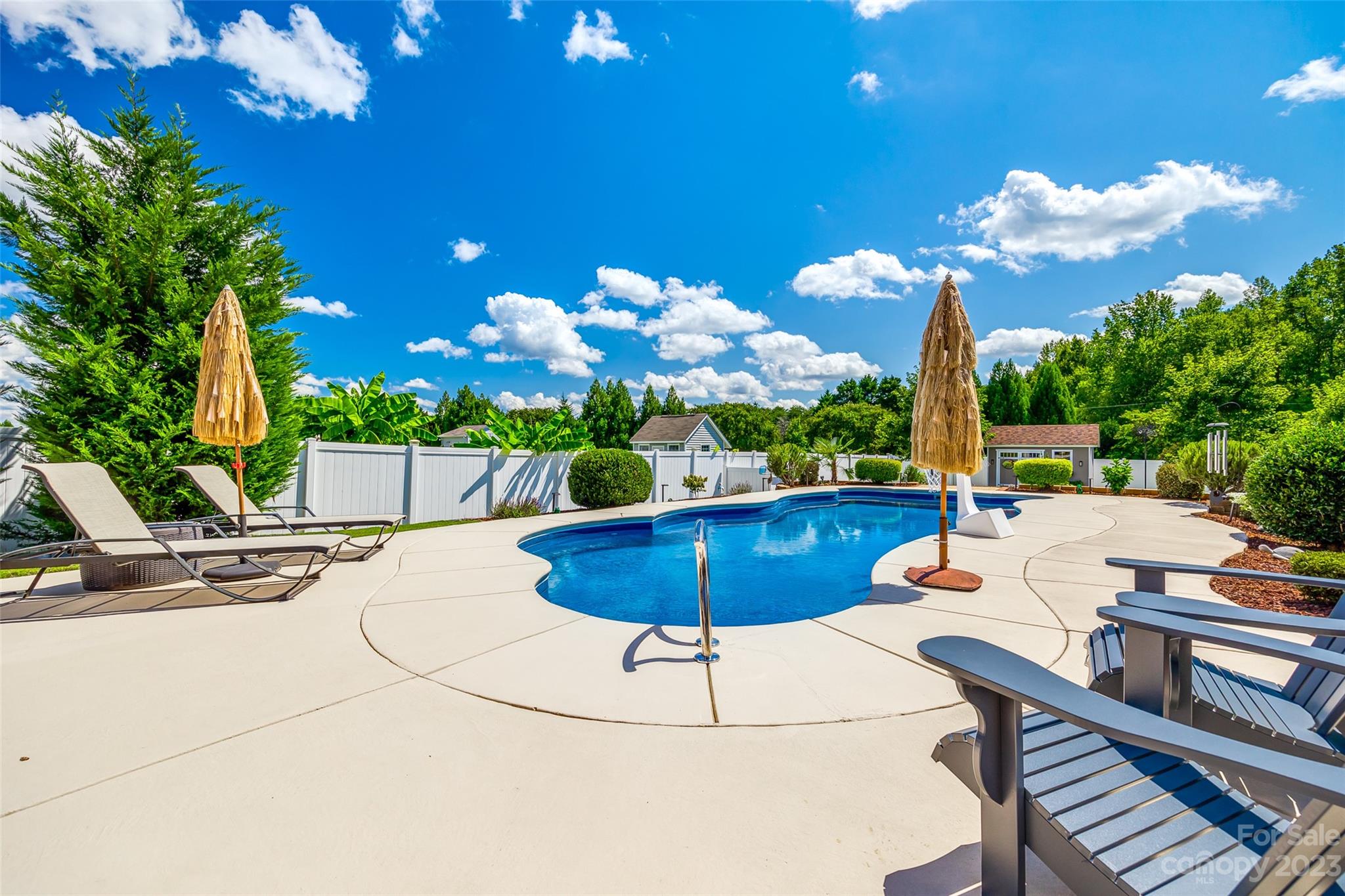 Timberlake - Residential