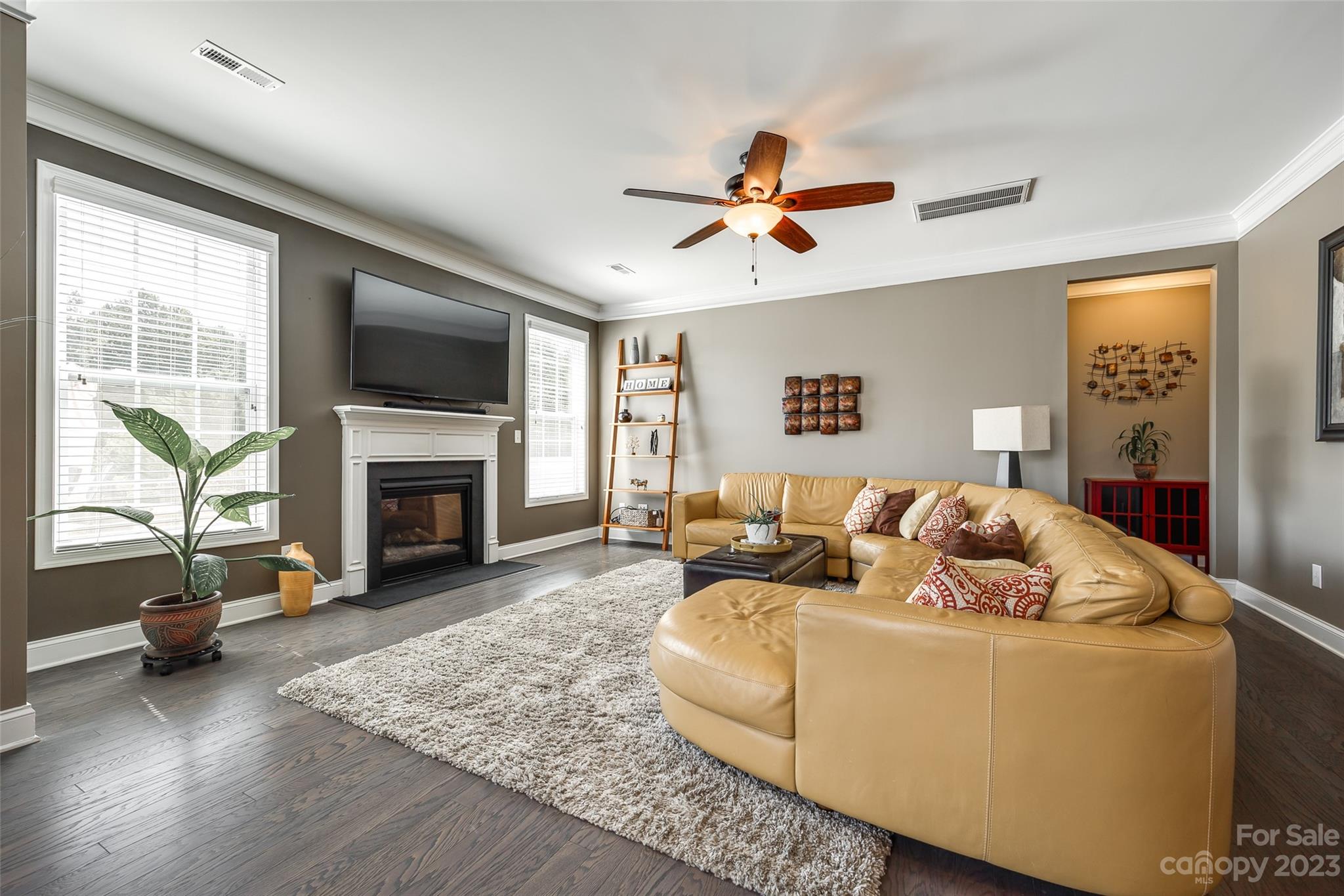 Timberlake - Residential