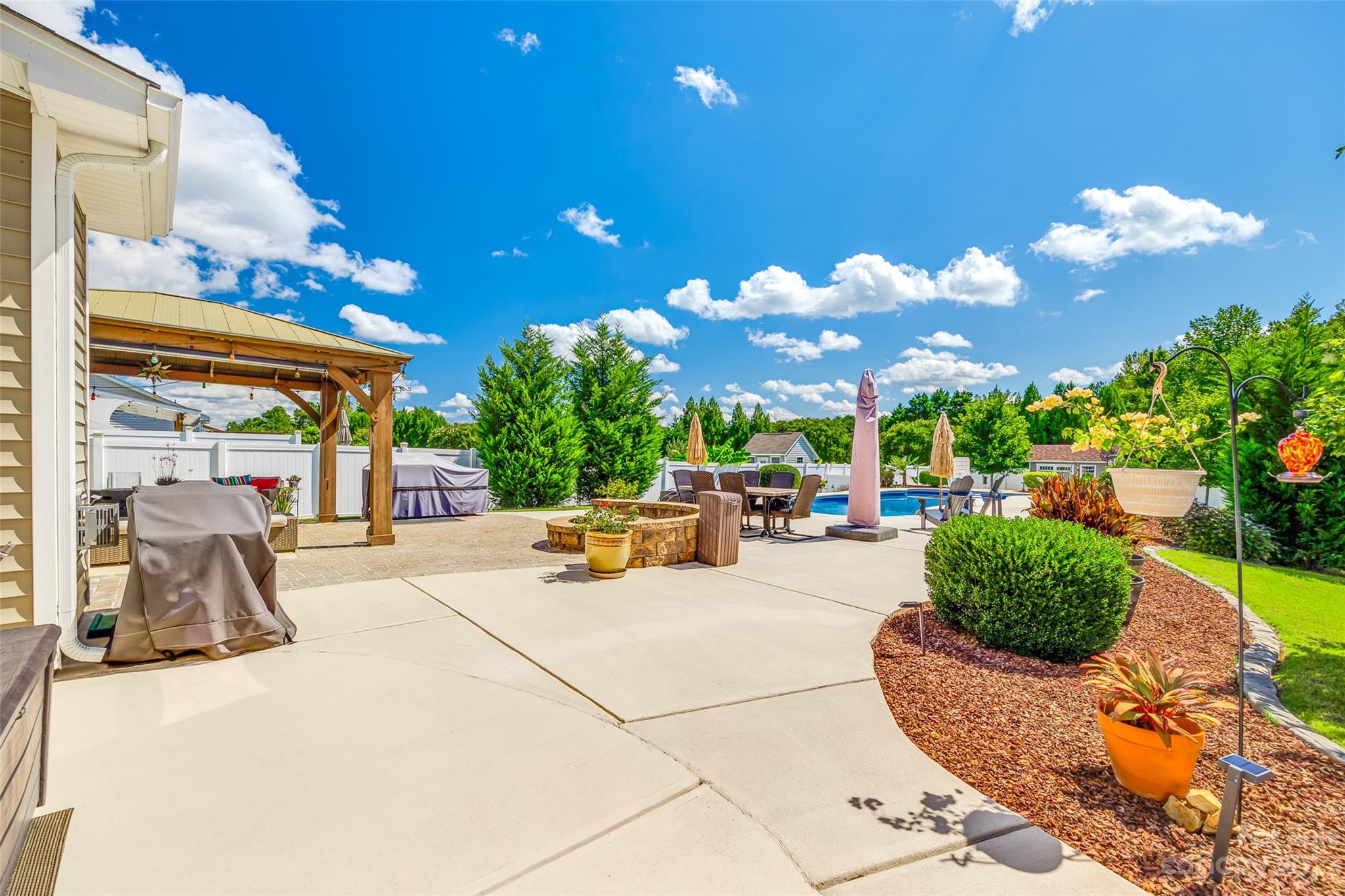 Timberlake - Residential