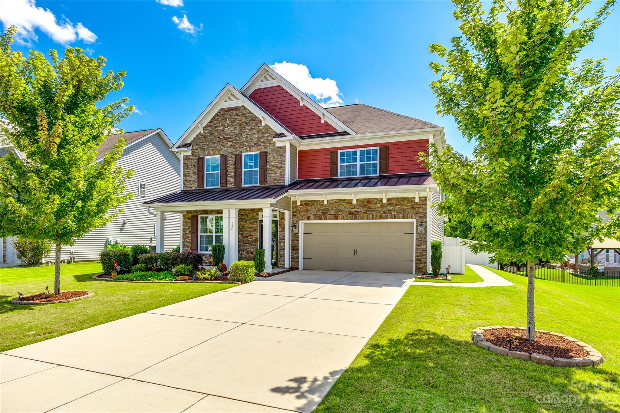 Timberlake - Residential