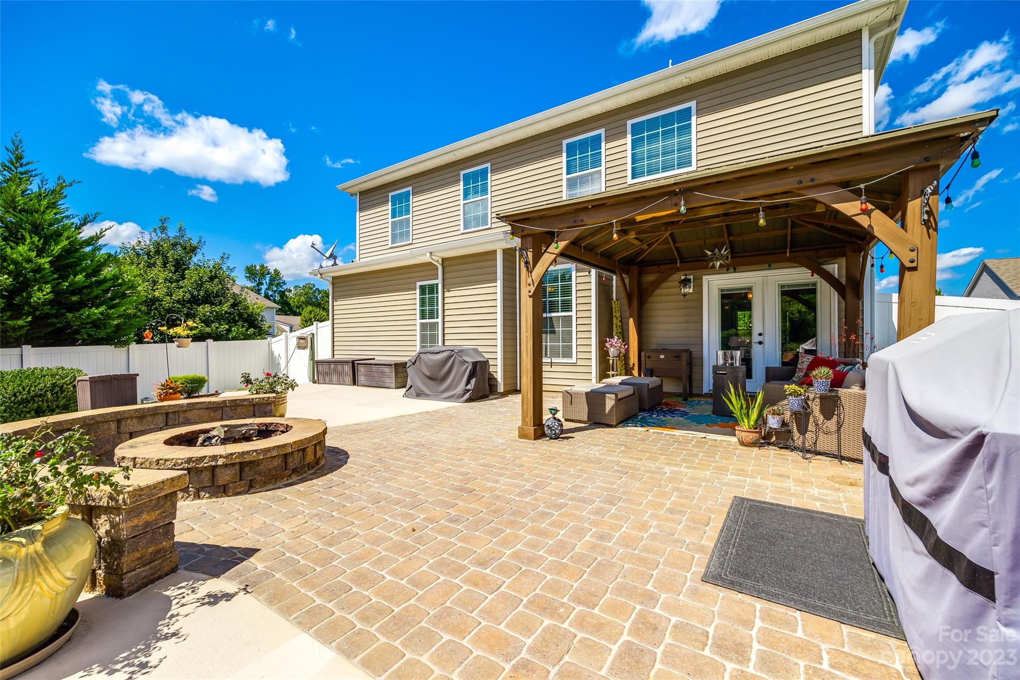 Timberlake - Residential