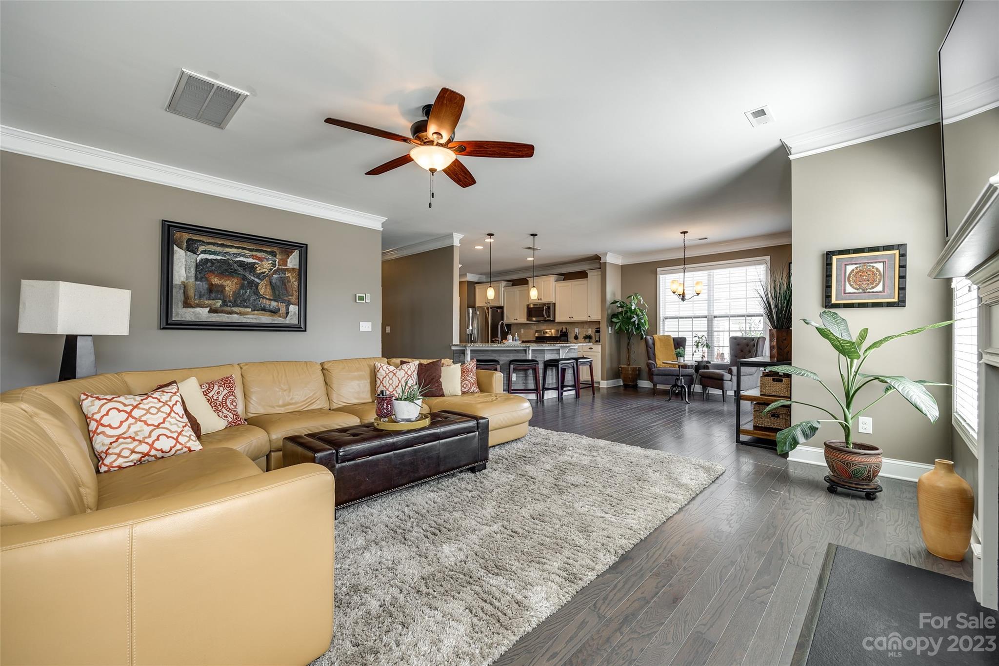 Timberlake - Residential