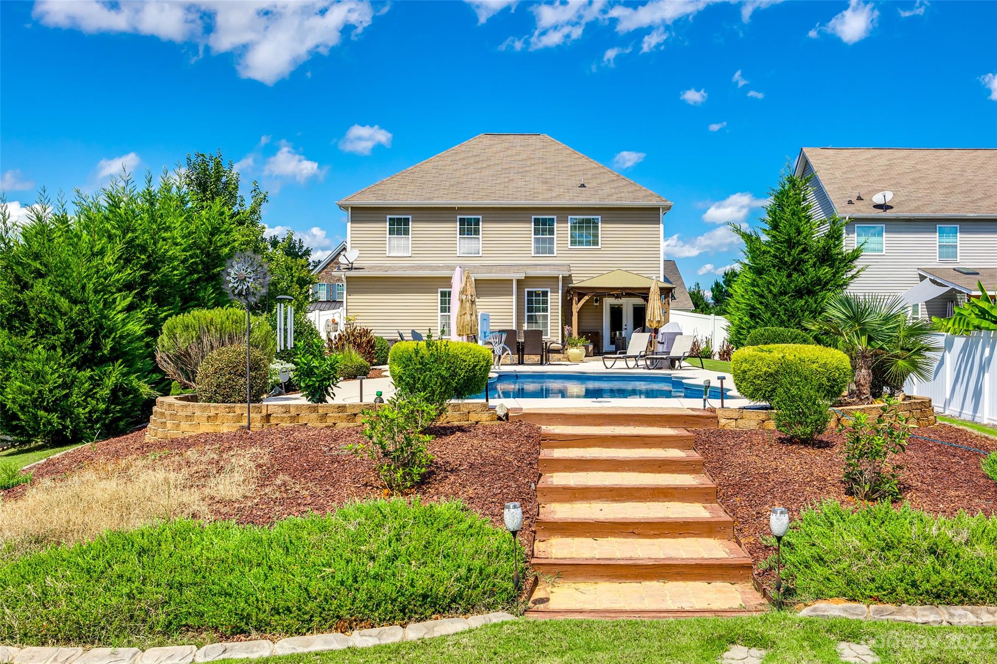 Timberlake - Residential