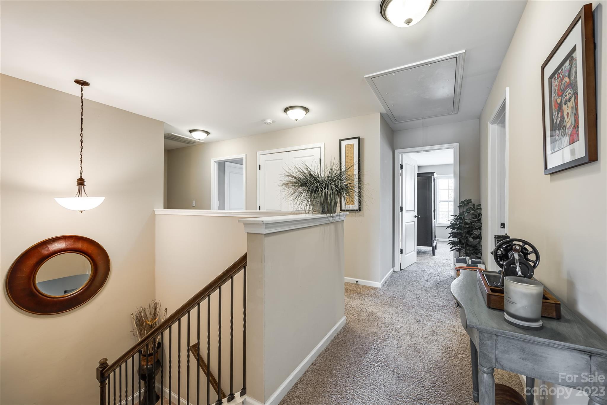 Timberlake - Residential