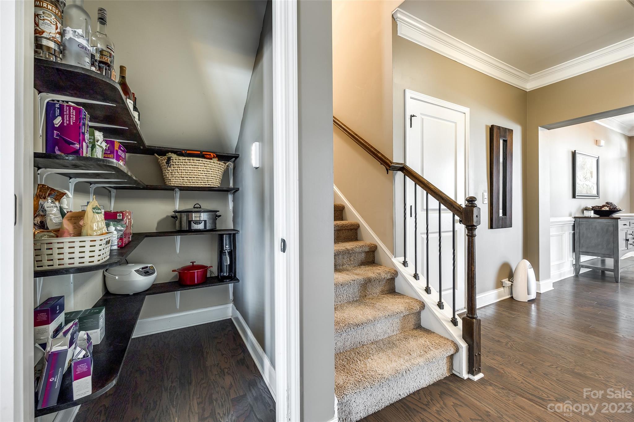 Timberlake - Residential